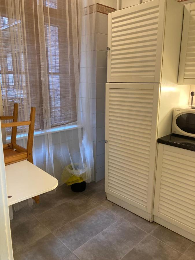 Roland Apartment Downtown - Buda Budapeszt Zewnętrze zdjęcie