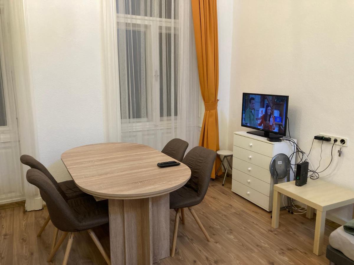 Roland Apartment Downtown - Buda Budapeszt Zewnętrze zdjęcie