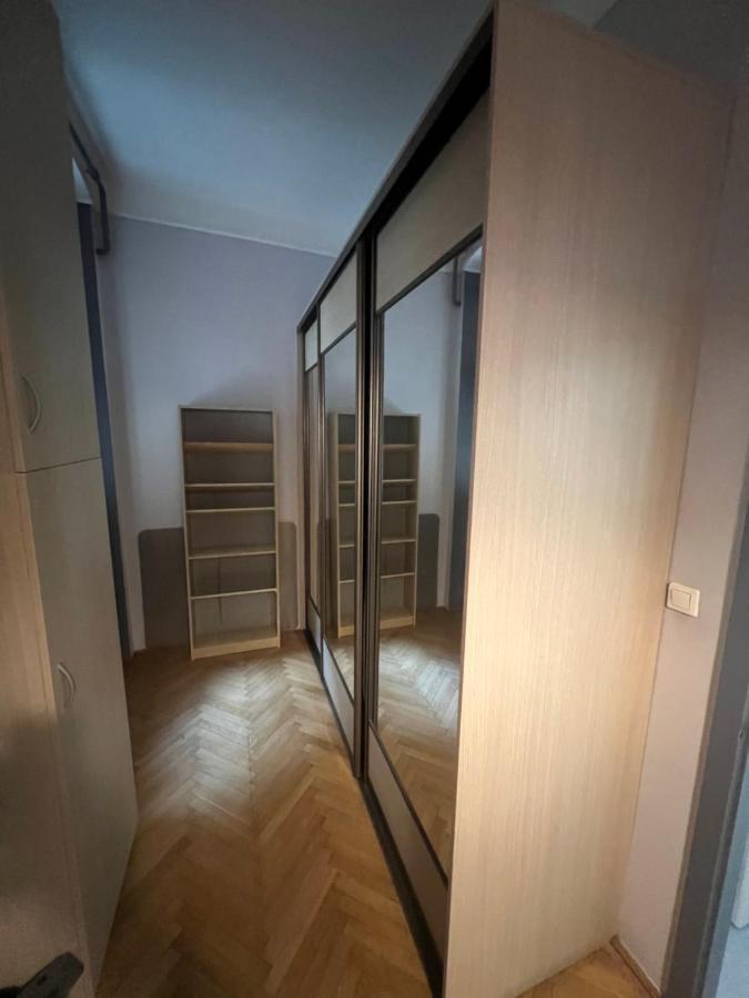 Roland Apartment Downtown - Buda Budapeszt Zewnętrze zdjęcie